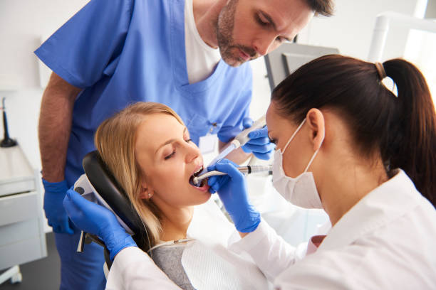 Best Tooth Extraction  in Fulton, IL