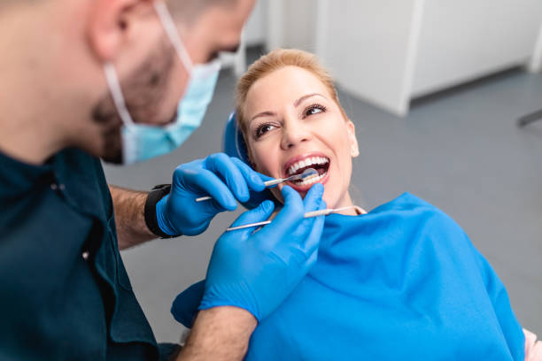 Why Choose Us for Your Dental Needs in Fulton, IL
