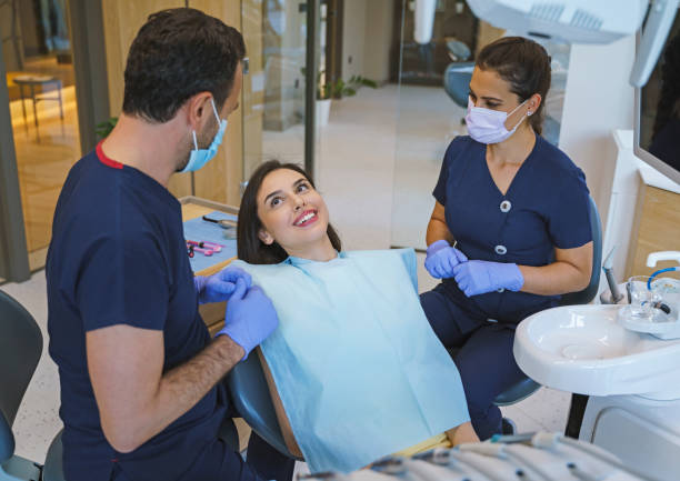 Reliable Fulton, IL  Holistic Dental Services Solutions