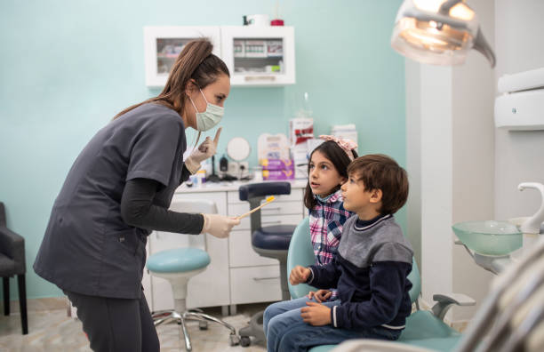Dental Inlays and Onlays in Fulton, IL