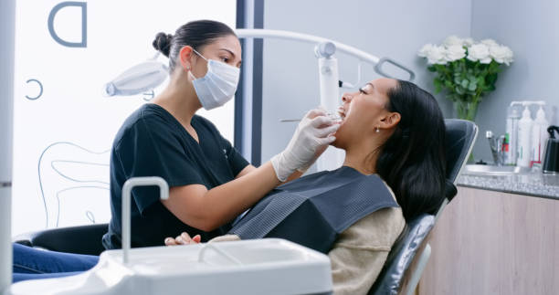 Best Teeth Whitening  in Fulton, IL