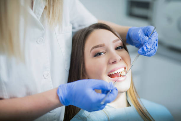 Best Dental Exams and Cleanings  in Fulton, IL